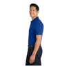 Port Authority K420P Heavyweight Cotton Pique Polo with Pocket