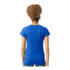 Gildan 64V00L Women's Softstyle V-Neck T-Shirt