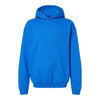 Gildan SF500B Youth Softstyle Midweight Hooded Sweatshirt