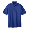 Port Authority K500ES Extended Size Silk Touch Polo