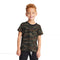 Royal Apparel 17661CMO Toddler Camo Tee Made in USA