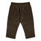 Royal Apparel 2036ORG Infant Organic Rib Cotton Pants Made in USA