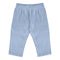 Royal Apparel 2036ORG Infant Organic Rib Cotton Pants Made in USA