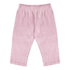 Royal Apparel 2036ORG Infant Organic Rib Cotton Pants Made in USA