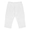 Royal Apparel 2036ORG Infant Organic Rib Cotton Pants Made in USA