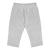Royal Apparel 2036ORG Infant Organic Rib Cotton Pants Made in USA