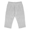 Royal Apparel 2036ORG Infant Organic Rib Cotton Pants Made in USA