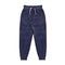 Royal Apparel 25027 Youth Triblend Fleece Jogger Sweatpants Made in USA