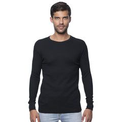 Royal Apparel 28152 Unisex Heavyweight Thermal Shirt Made in USA -