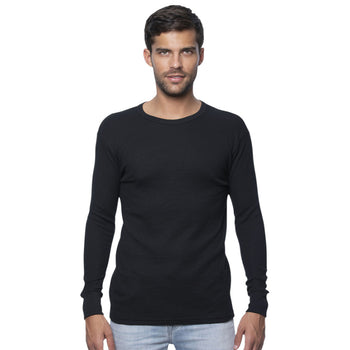 Royal Apparel 28152 Unisex Heavyweight Thermal Shirt Made in USA