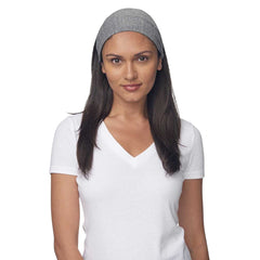 Royal Apparel 32130 Eco Triblend Jersey Headband Made in USA -