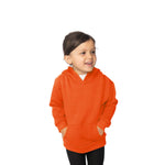 Royal Apparel 3669N Toddler Neon Fashion Fleece Pullover Hoodie Made in USA