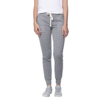 Royal Apparel 40017 Women's Triblend French Terry Jogger Pants Made in USA