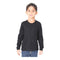 Royal Apparel 5062 Toddler Long Sleeve Cotton Crew Tee Made in USA