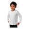 Royal Apparel 5062 Toddler Long Sleeve Cotton Crew Tee Made in USA
