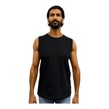 Royal Apparel 5153 Unisex Fine Jersey Muscle Tank Made in USA