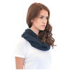 Royal Apparel 73000 Unisex Viscose Bamboo & Organic Cotton Infinity Scarf Made in USA