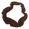 Royal Apparel 73000 Unisex Viscose Bamboo & Organic Cotton Infinity Scarf Made in USA