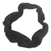 Royal Apparel 73000 Unisex Viscose Bamboo & Organic Cotton Infinity Scarf Made in USA