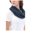 Royal Apparel 73000 Unisex Viscose Bamboo & Organic Cotton Infinity Scarf Made in USA