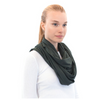Royal Apparel 73000 Unisex Viscose Bamboo & Organic Cotton Infinity Scarf Made in USA