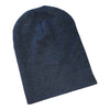 Royal Apparel 96250 Unisex Organic Cotton & RPET Stretch Beanie Made in USA