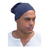 Royal Apparel 96250 Unisex Organic Cotton & RPET Stretch Beanie Made in USA