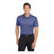 Port Authority K542 Heathered Silk Touch Performance Polo