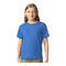 Gildan 64000BCVC Youth Softstyle CVC T-Shirt