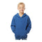 Independent Trading Co SS4001Y Youth Midweight Hooded Sweatshirt
