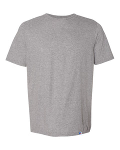Russell Athletic 64STTM Dri Power CVC Performance T-Shirt - Oxford -