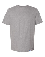 Russell Athletic 64STTM Dri Power CVC Performance T-Shirt - Oxford
