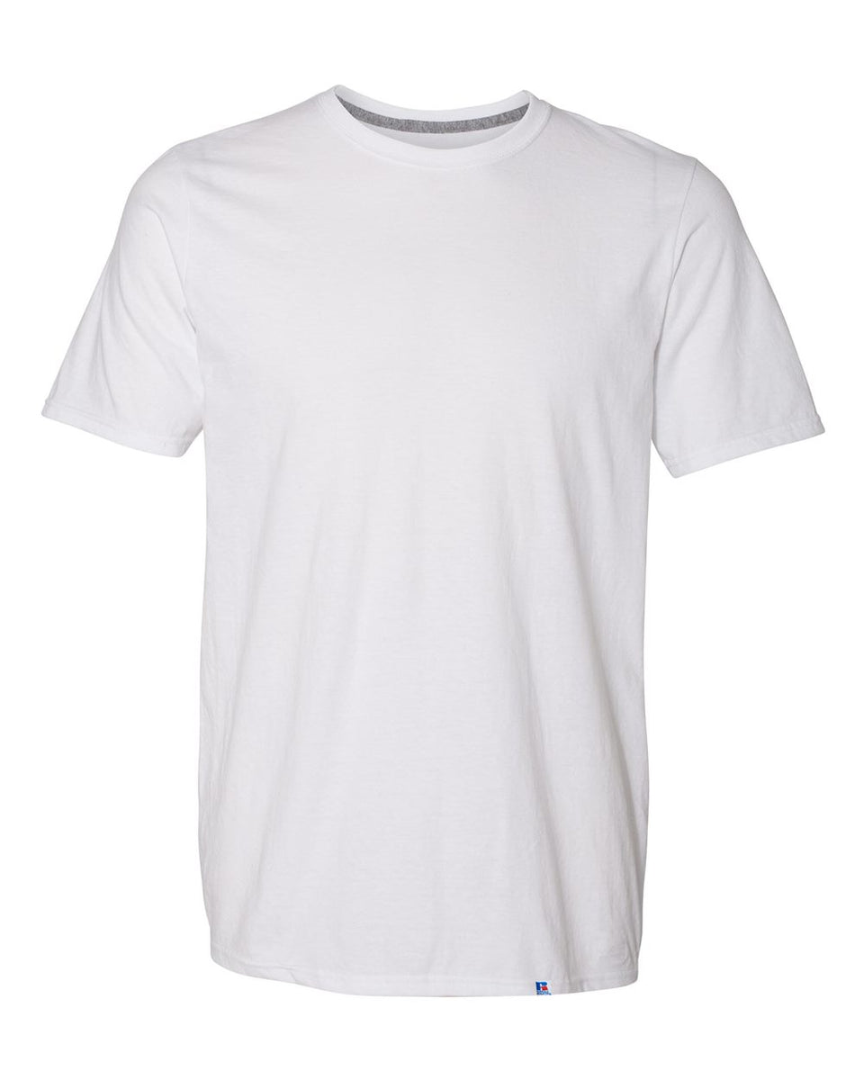 theredthread S pierce T-shirt【white】 Twenty Four 7 Tee - White - Randall Pich