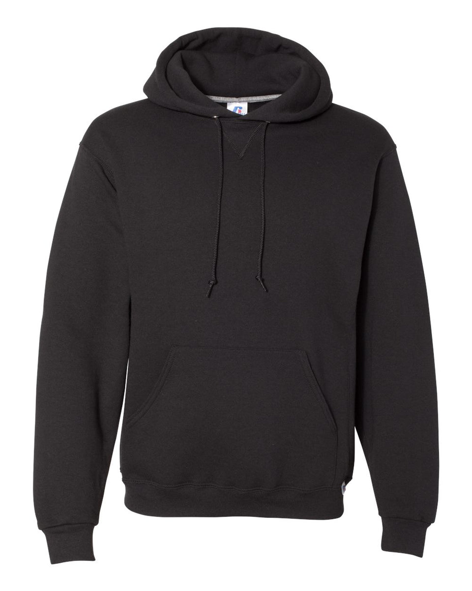 Russell Athletic 695HBM Dri Power® Hooded Sweatshirt – The Park
