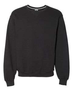 Russell Athletic 698HBM Dri Power Crewneck Sweatshirt -