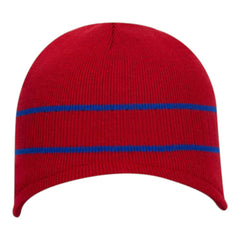 OTTO-100-630 OTTO CAP Beanie with Stripes -