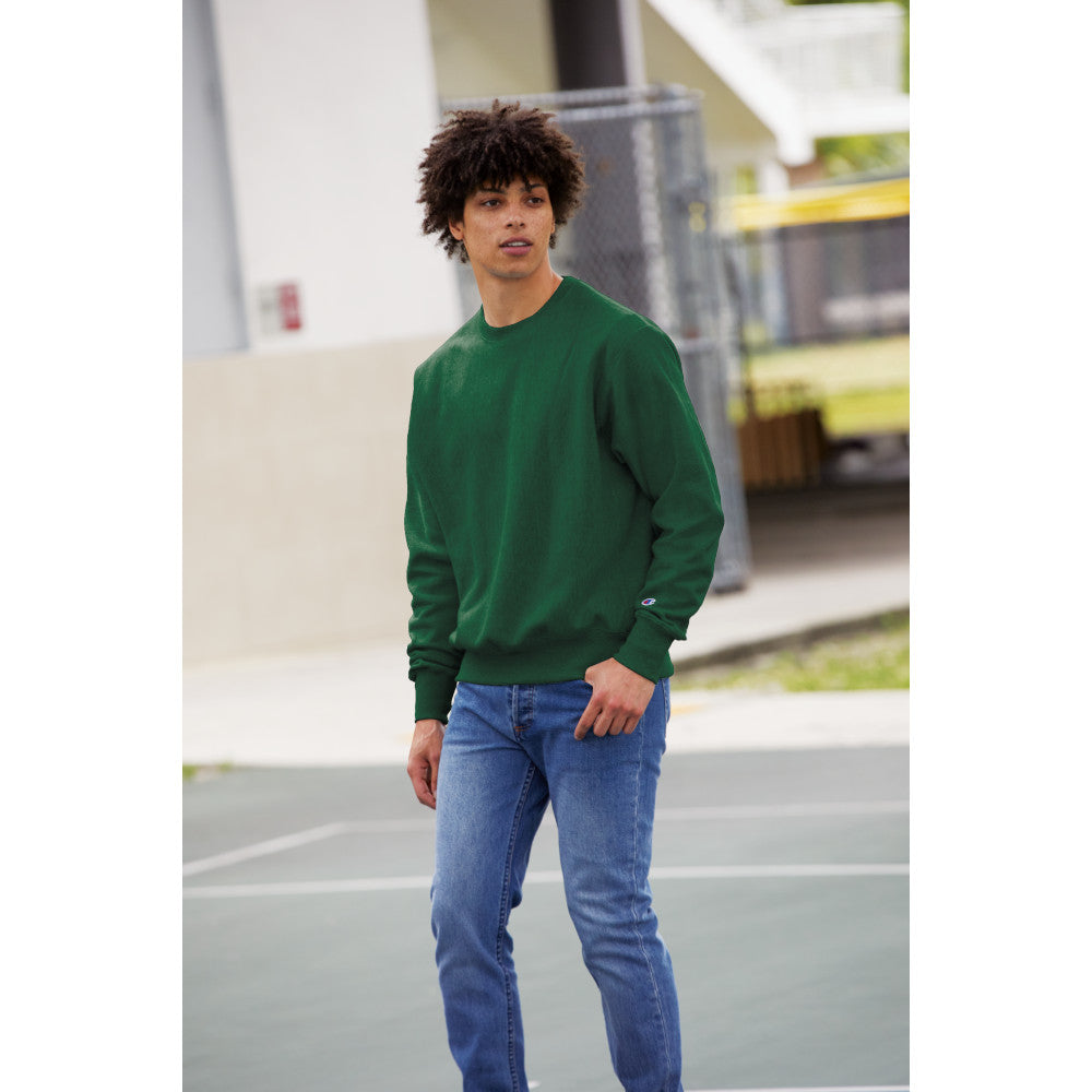 Champion S149 Reverse Weave Crewneck Sweatshirt – The Park