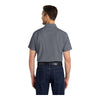 Port Authority S659 Short Sleeve SuperPro™ Oxford Shirt