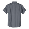 Port Authority S659 Short Sleeve SuperPro™ Oxford Shirt