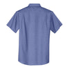 Port Authority S659 Short Sleeve SuperPro™ Oxford Shirt