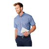 Port Authority S659 Short Sleeve SuperPro™ Oxford Shirt