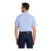 Port Authority S659 Short Sleeve SuperPro™ Oxford Shirt