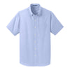 Port Authority S659 Short Sleeve SuperPro™ Oxford Shirt