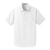 Port Authority S659 Short Sleeve SuperPro™ Oxford Shirt