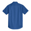 Port Authority S664 Short Sleeve SuperPro Twill Shirt