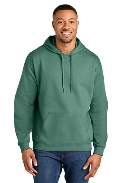 Gildan SF500 Softstyle Midweight Pullover Hooded Sweatshirt -