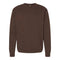 Independent Trading Co SS3000 Unisex Midweight Crewneck Sweatshirt