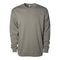Independent Trading Co SS3000 Unisex Midweight Crewneck Sweatshirt