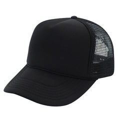 Nissun 5 Panel Youth Foam Trucker Hat, Kids Hat - SSC-Y, SSCY -