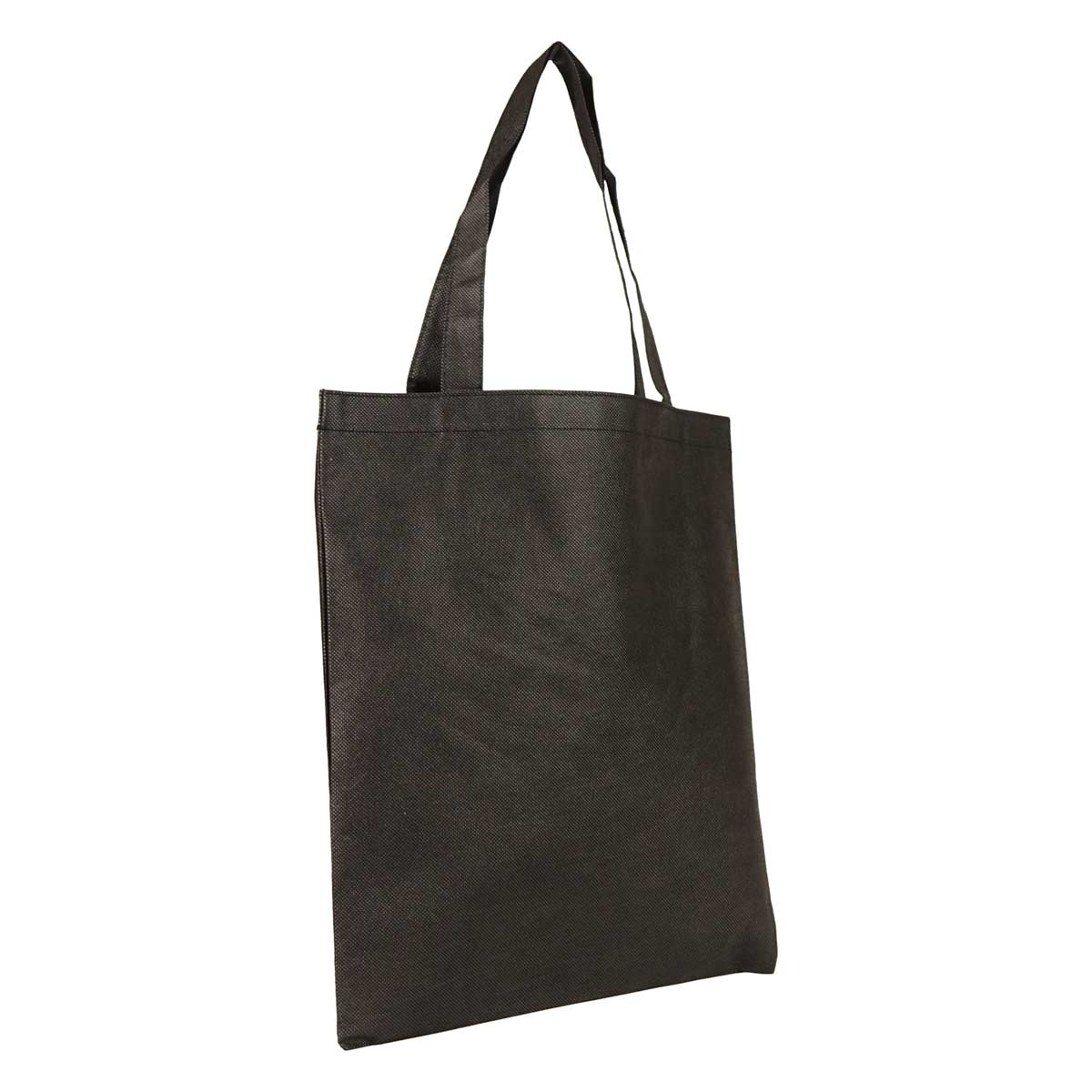 NEIGHBORHOOD 25ss COATED TOTE BAG “BLACK 25SS NHHX Tote Bag L - Black – Helinox Japan